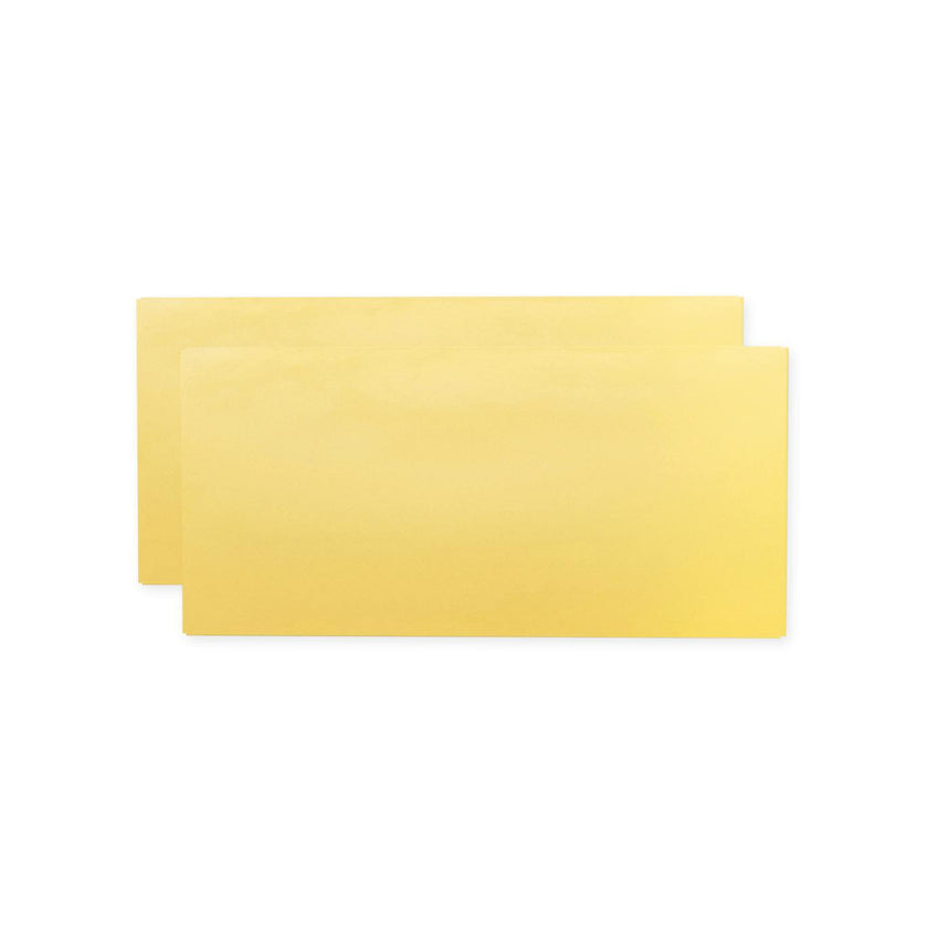 Extra Shelves in Butter