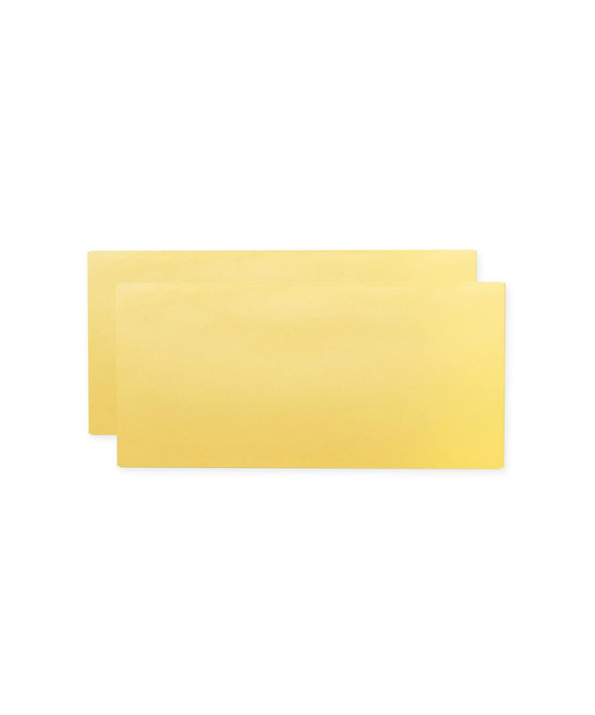 Extra Shelves in Butter