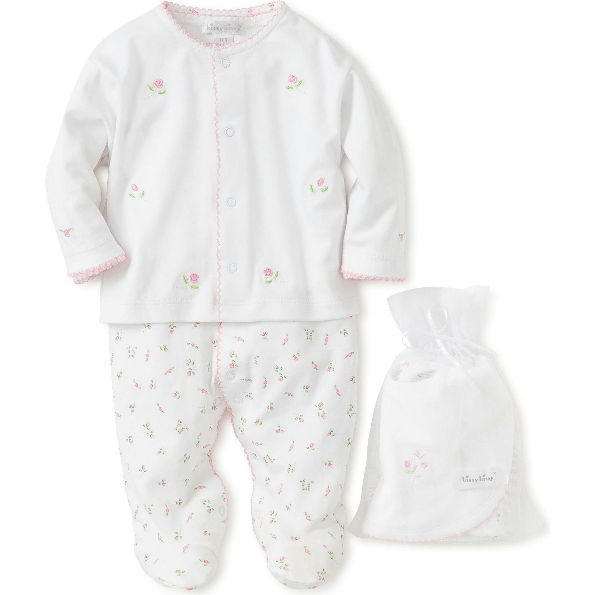 Garden Roses Take Me Home Set