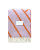Lines Blanket