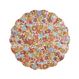 Meri Meri x Liberty Rustic Hues Reusable Small Plates