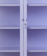 The Collector in Lilac