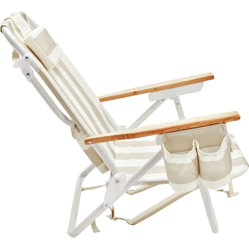 Deluxe Beach Chair
