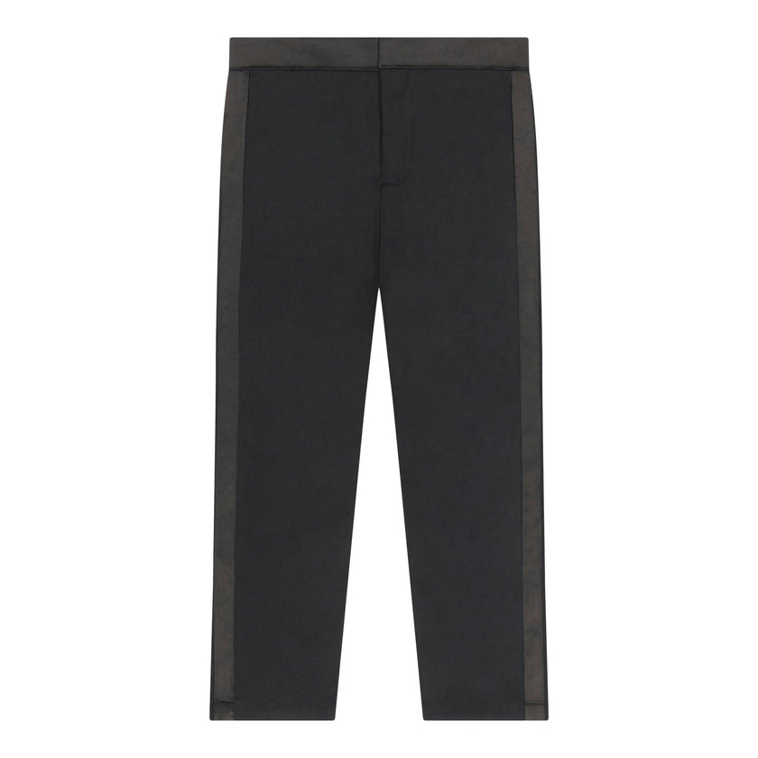 Four Piece Tuxedo Set
