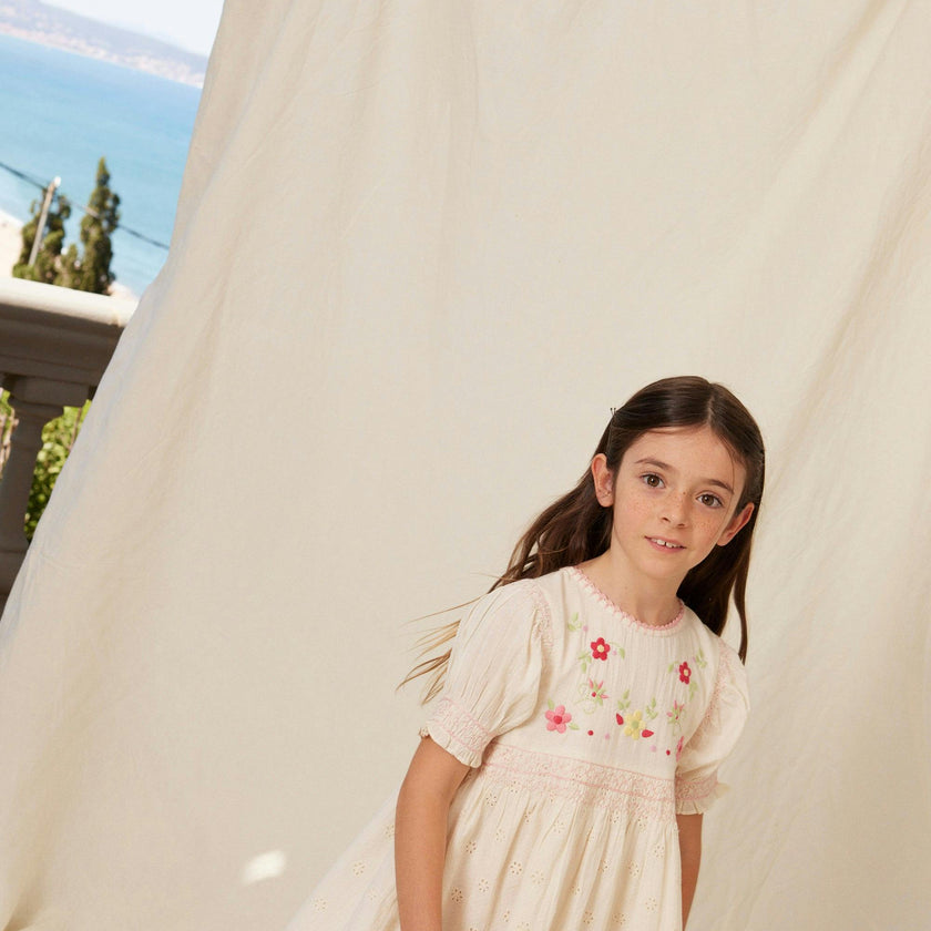 Luna Dress