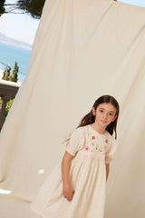 Luna Dress