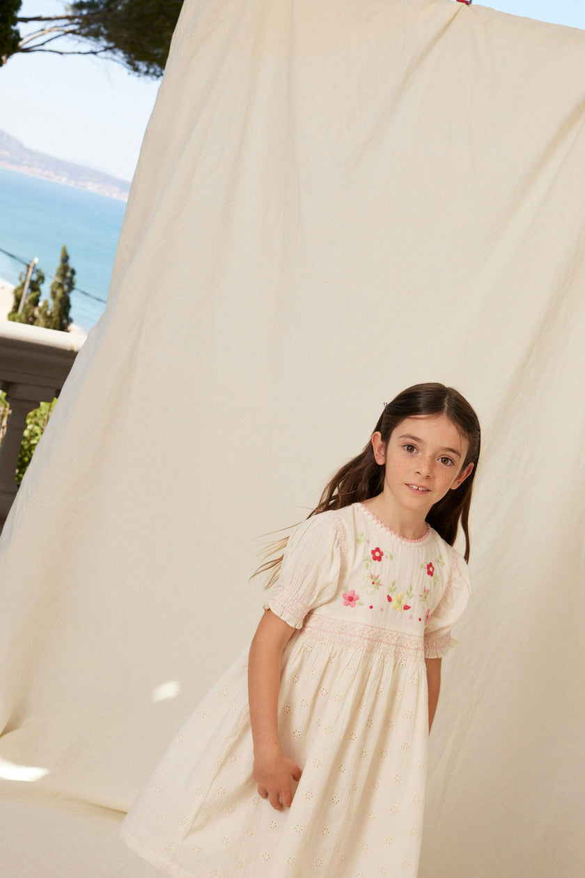 Luna Dress
