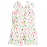 Mimi Romper - Tulip Valley