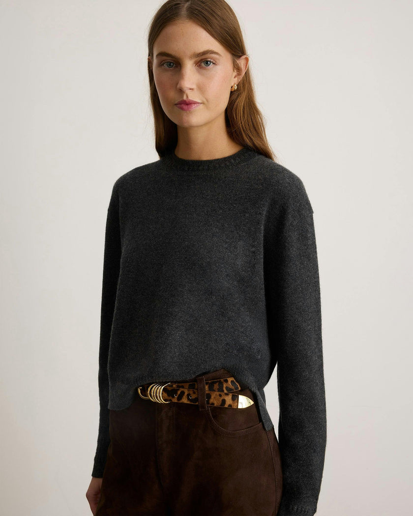 Lexia Cashmere Sweater