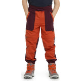 Mack zip off pants