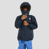 All Weather Waterproof Chip Rain Jacket