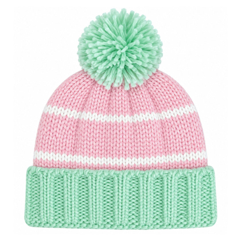 GOLF Bobble Hat