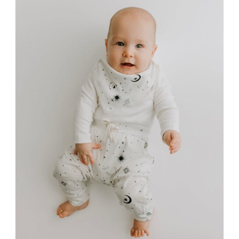 lounge pants | celestial