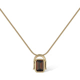 Olympieion Necklace