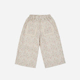 Amelia Lace Pocket Pants