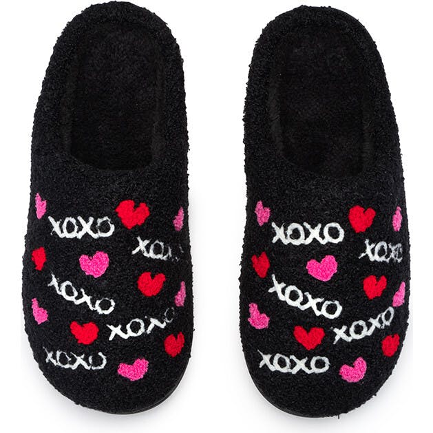 Xoxo Slippers /