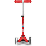 Micro Mini LED Scooter (Last Chance)
