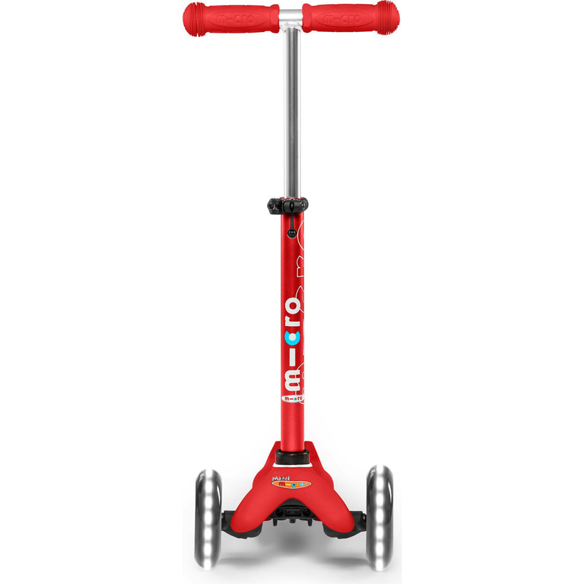 Micro Mini LED Scooter (Last Chance)