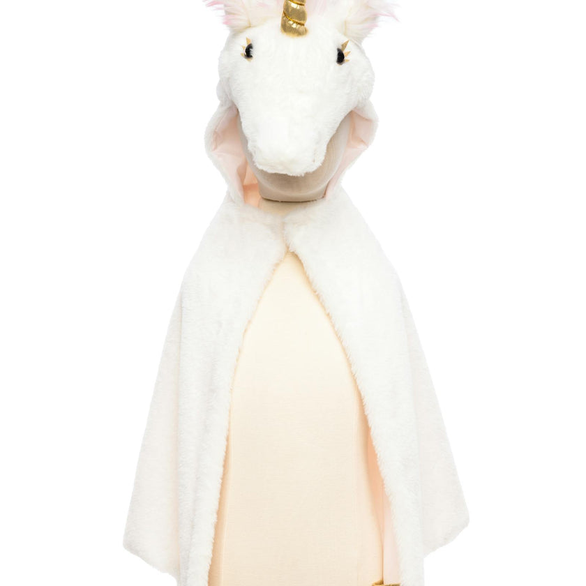 Unicorn Cuddle Cape