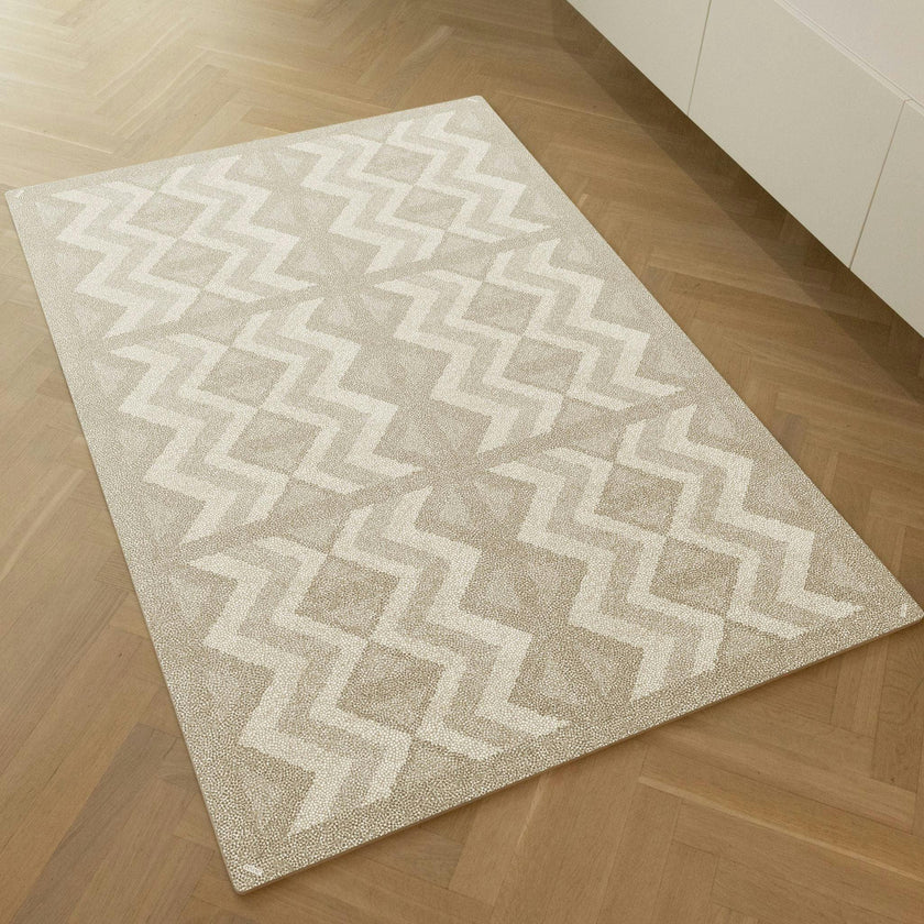 Kilim Play Mat