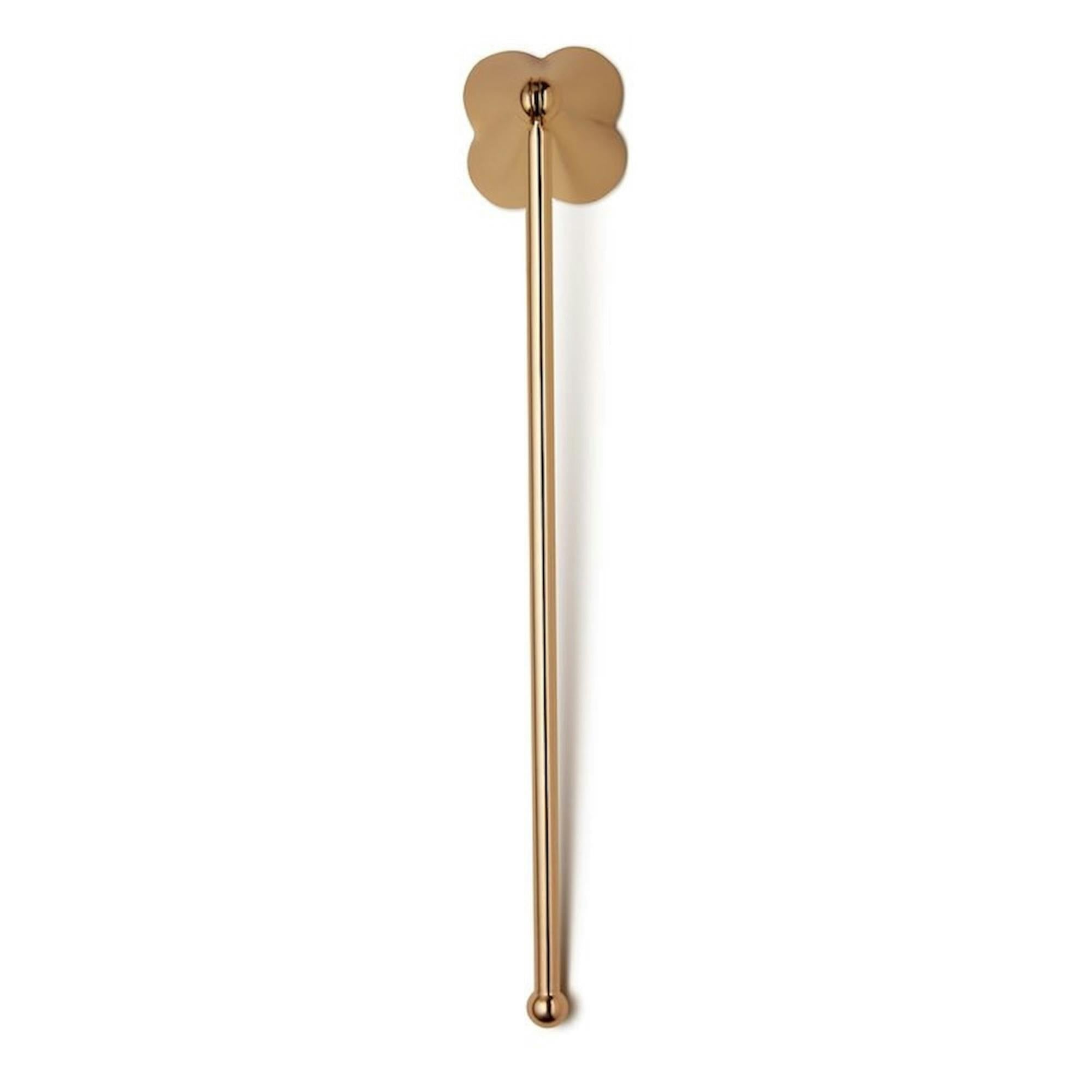Petal Candle Snuffer