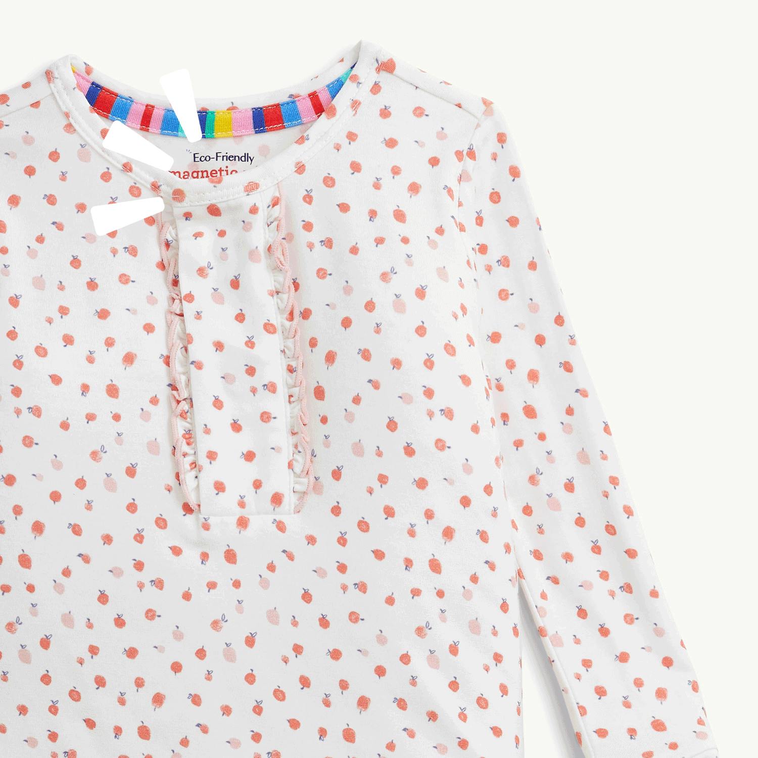 Magnetic PJ Set