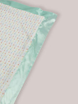 Studio Oh! Reversible Double-Layer Baby Blanket