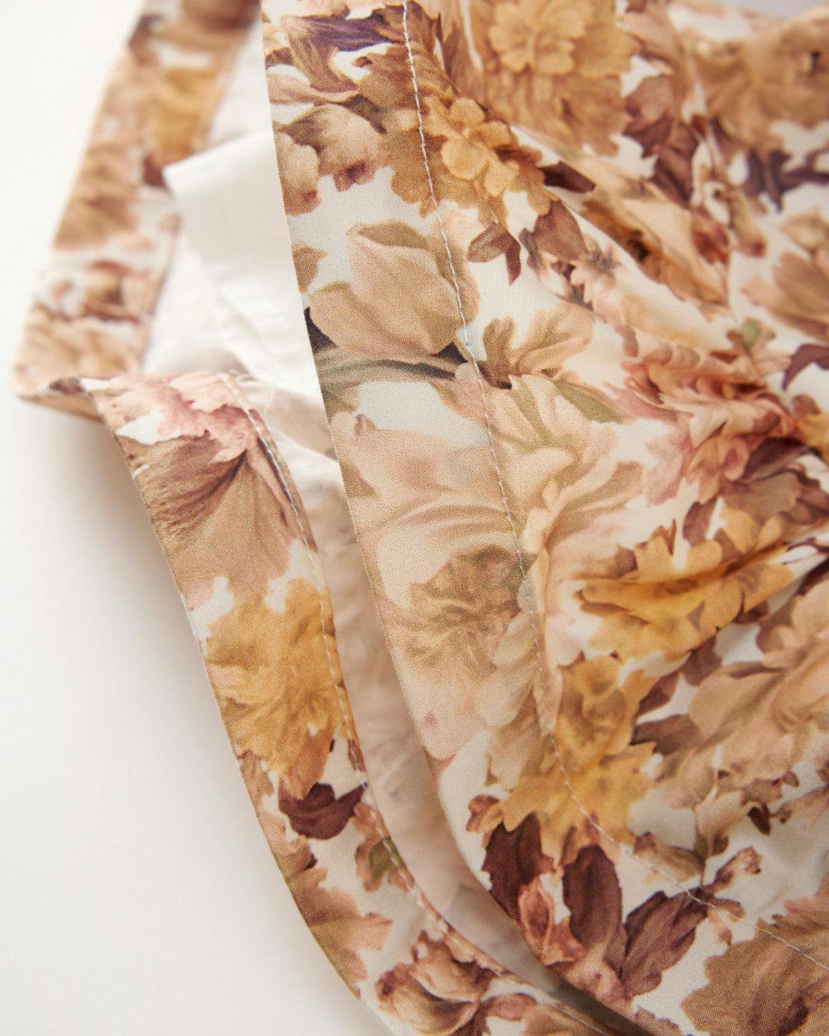 Josette Mini Dress (Baby)