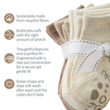 ZURI 5-Pack Baby & Toddler Socks