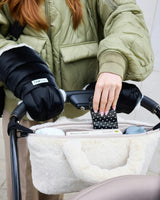 Romy Stroller Organizer • Ushuaia