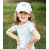 Tennis Bow Baseball Hat
