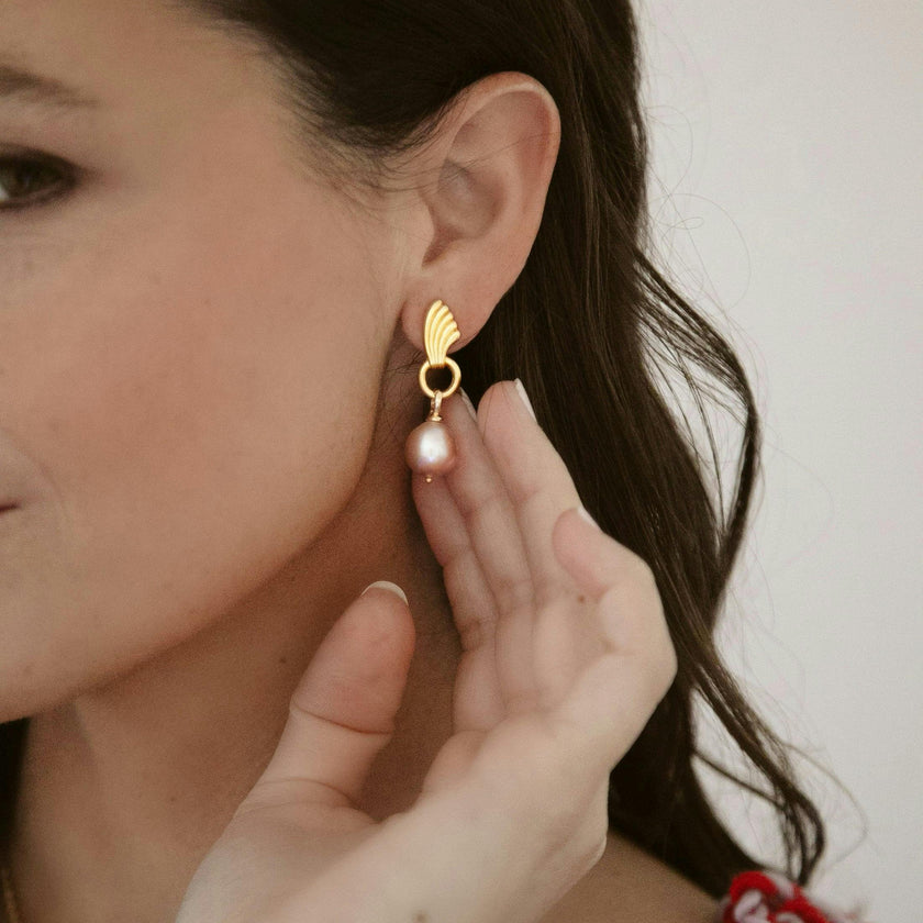 Uptown Earrings