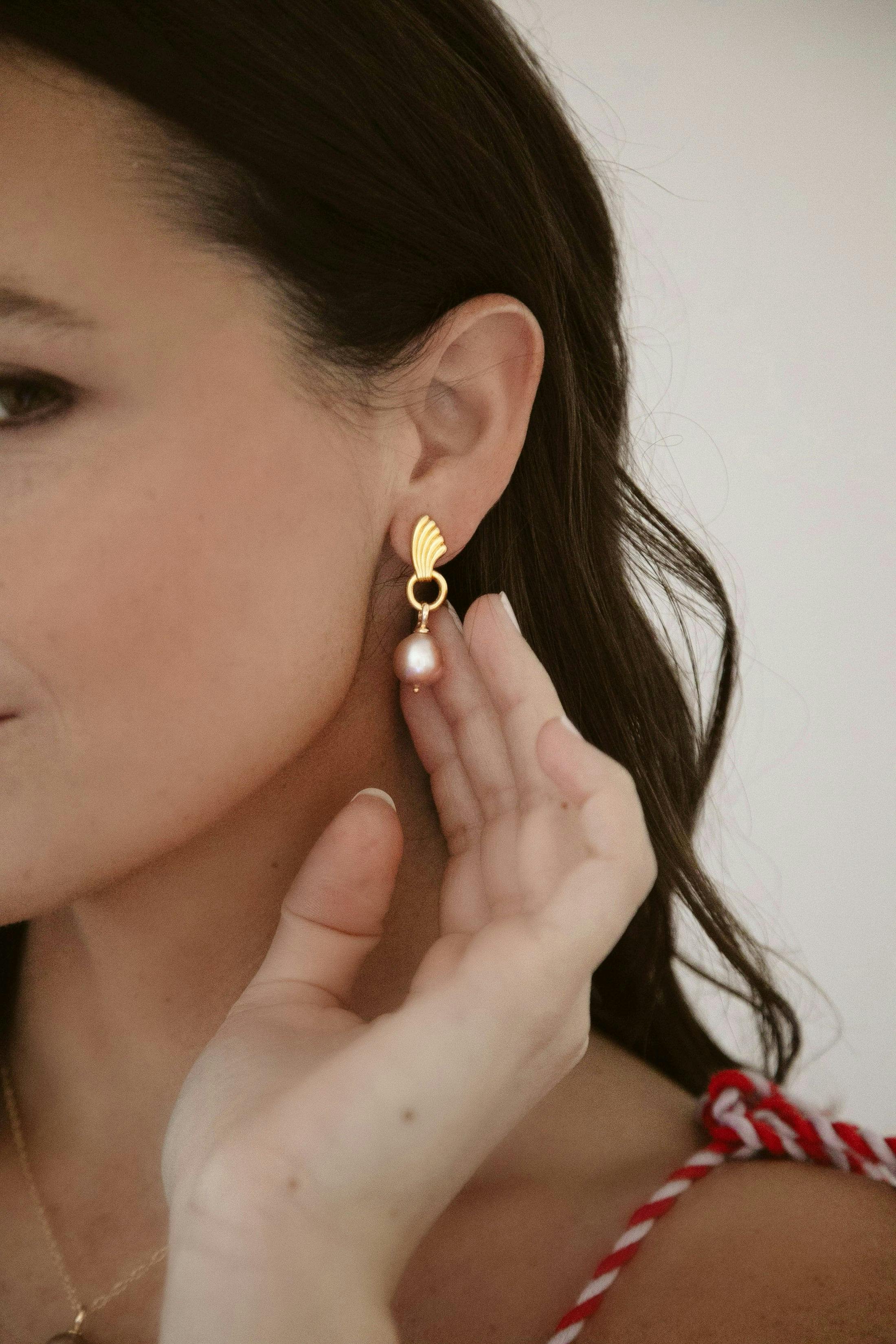 Uptown Earrings