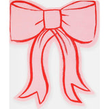 Bow Napkins