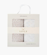 Swaddles