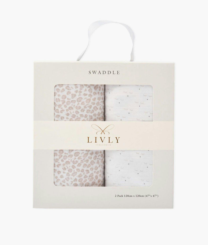 Swaddles