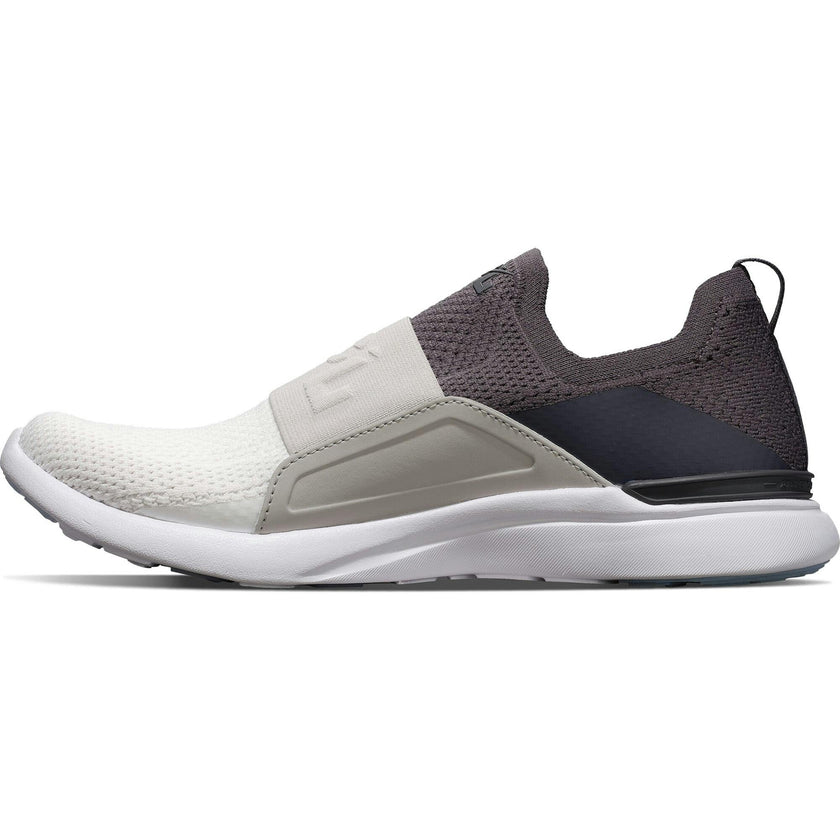 Women's Techloom Bliss Sneakers, Grey