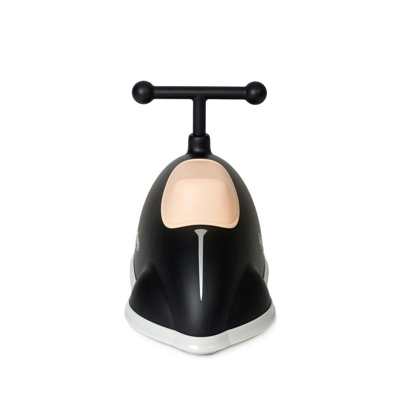 Ride-On TWISTER Black