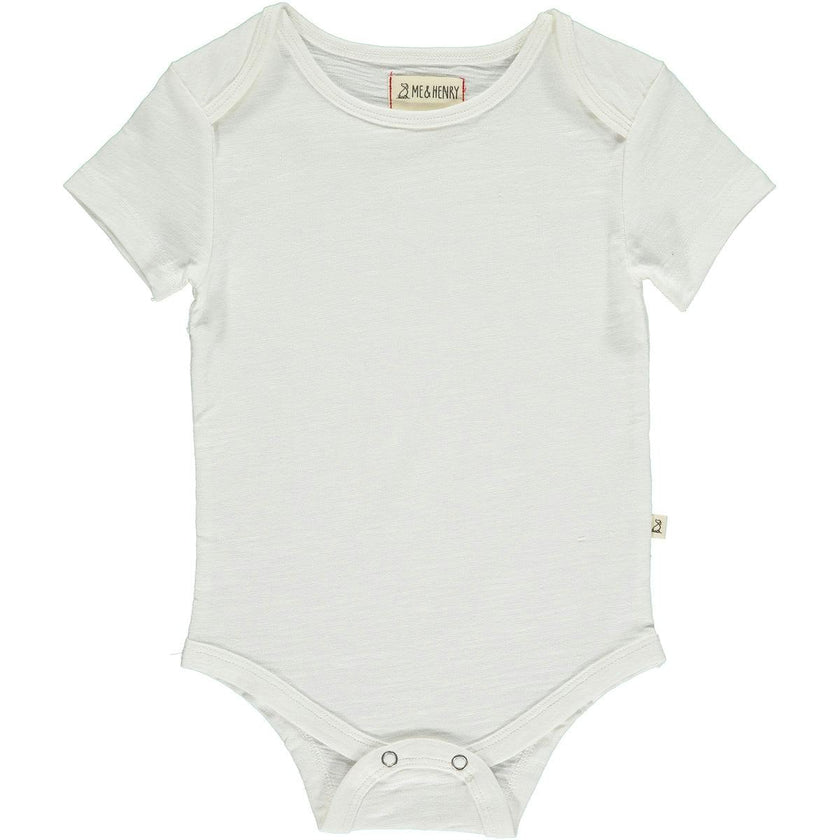 WALTY TRIPLE PACK Pale Solid Triple Pack Onesies