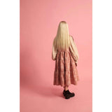Wildflower Straps Dress Pink Flowers