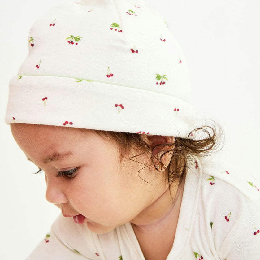 Hazy Hat