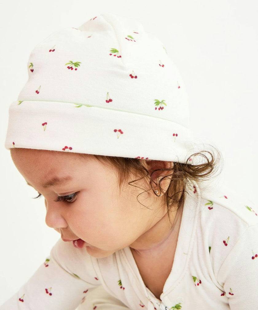 Hazy Hat