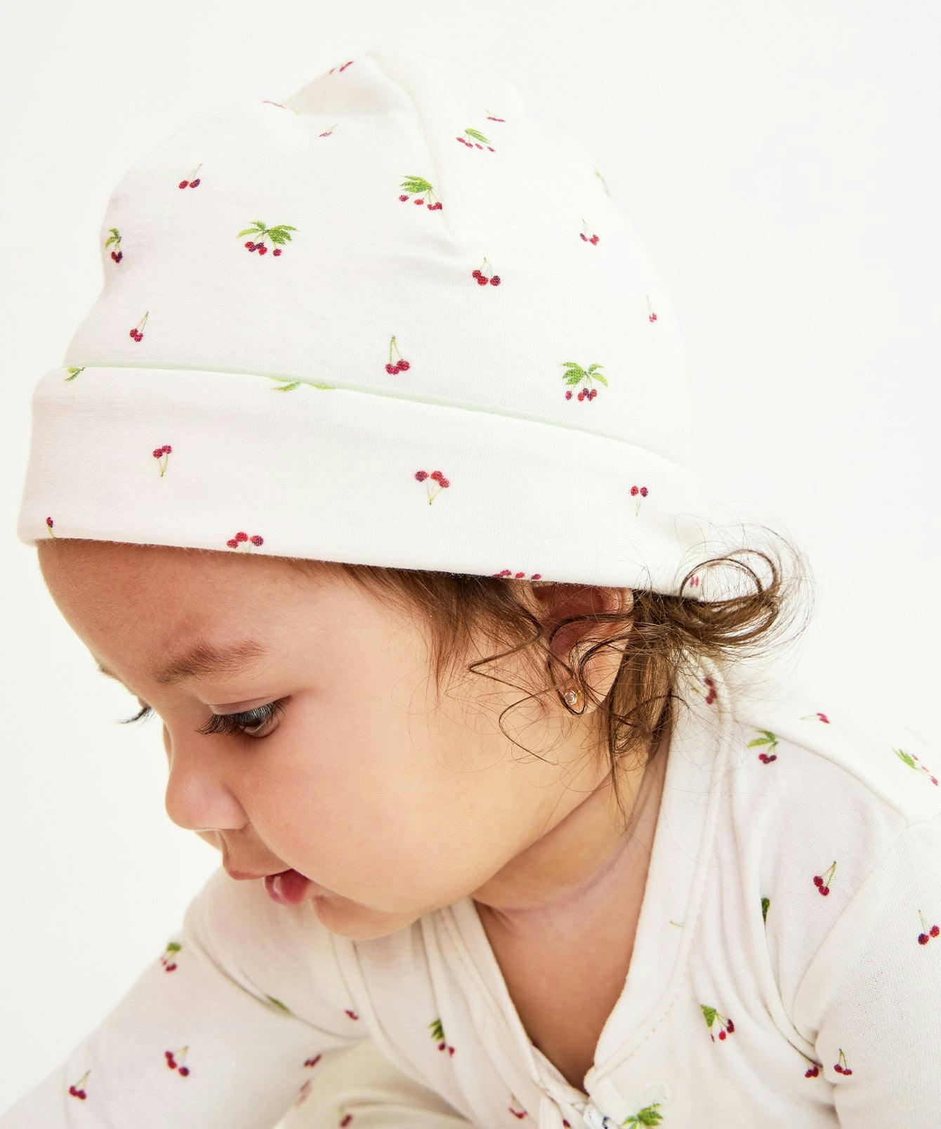Hazy Hat