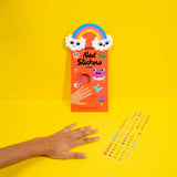 Kawaii - Nail stickers