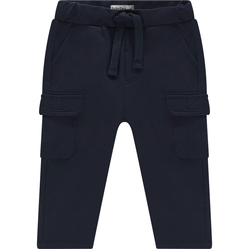 Cargo Sweatpants