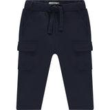 Cargo Sweatpants