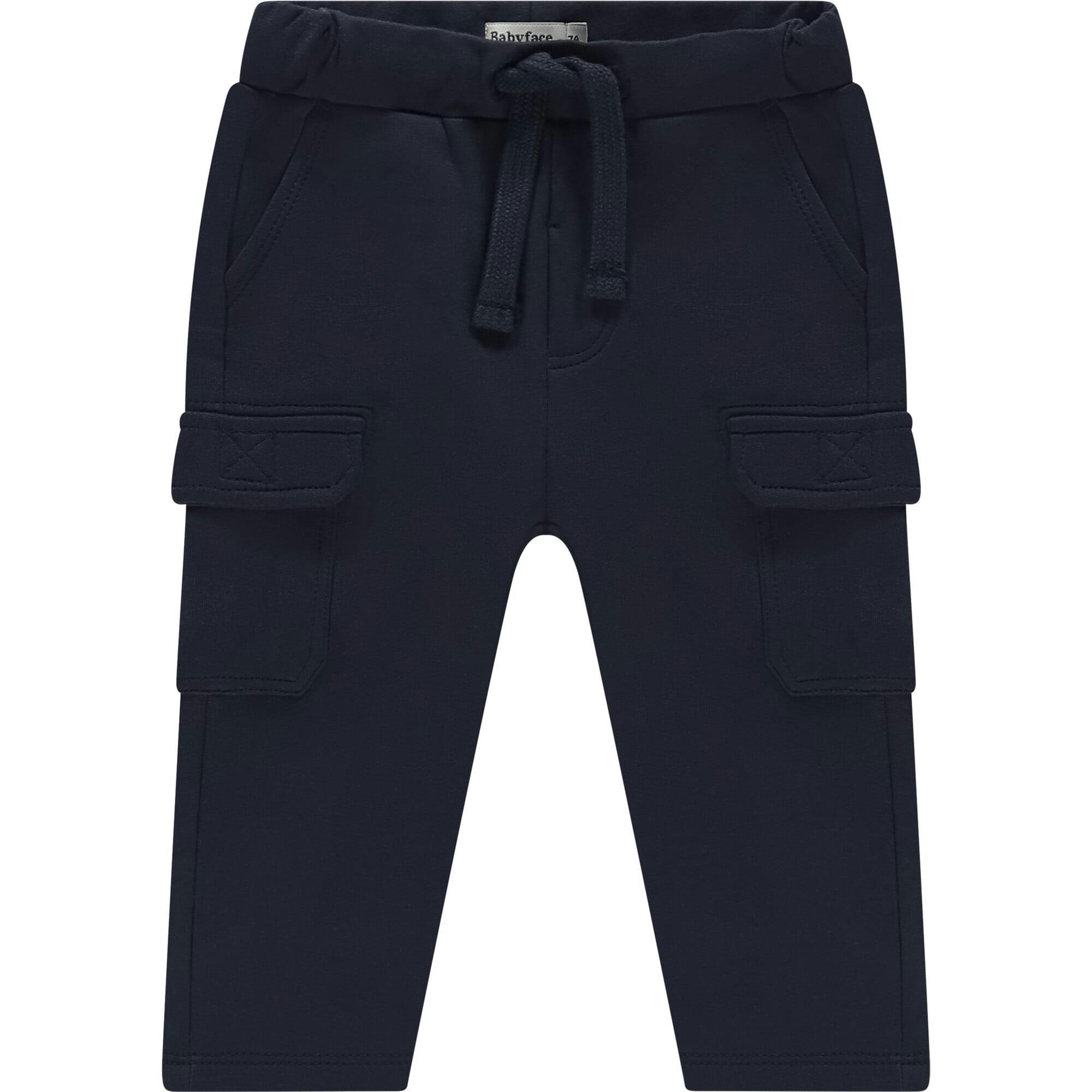 Cargo Sweatpants