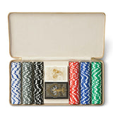 Enzo Travel Poker Set