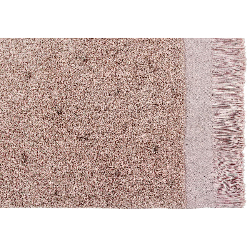 Woods Symphony Washable Rug