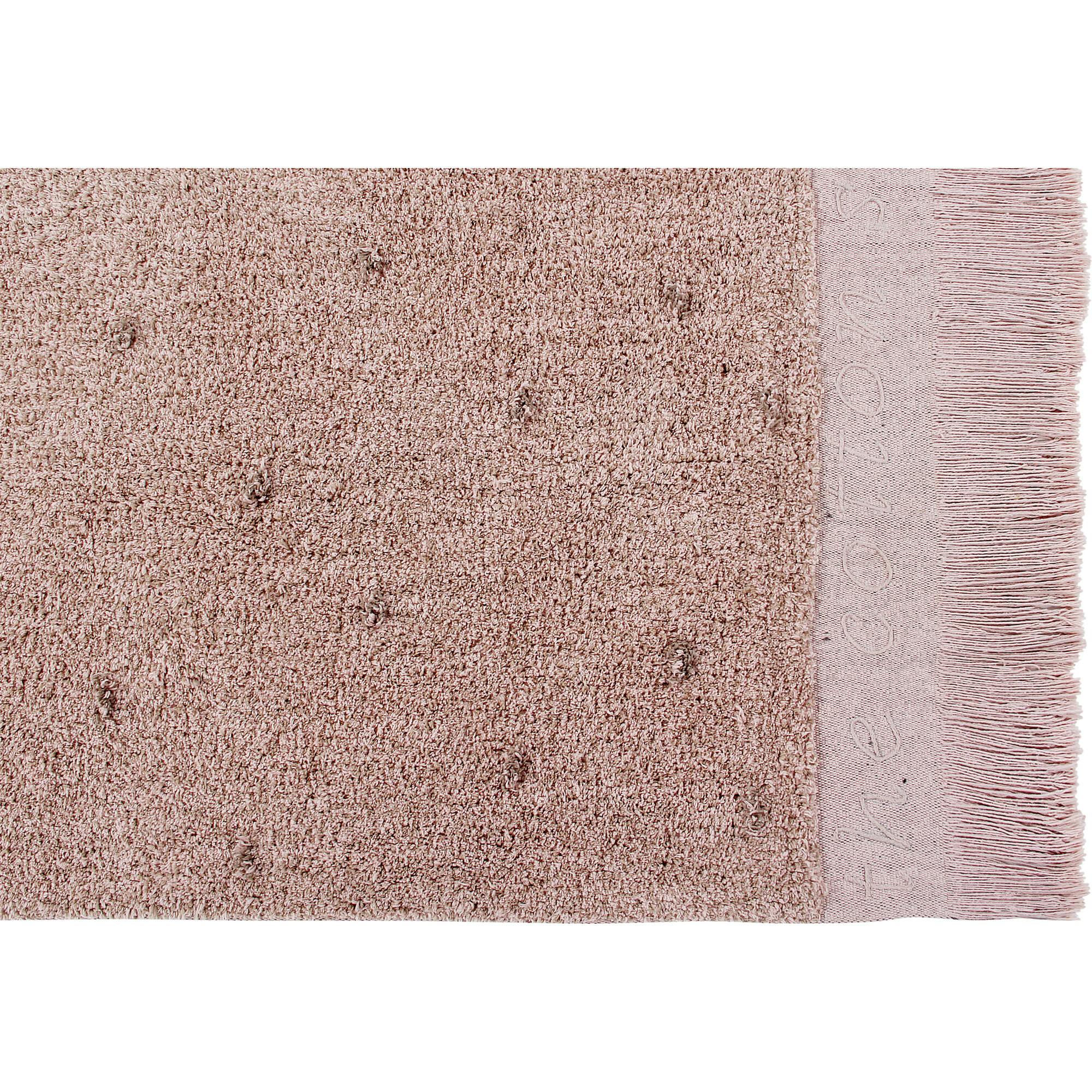 Woods Symphony Washable Rug